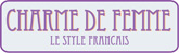 Charme de Femme. Аксессуары (Франция)