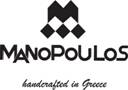 MANOPOULOS. Шахматы и нарды (Греция)
