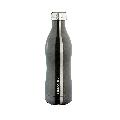 термос-пляшка DOWABO Black 750 ml Metallic Collection